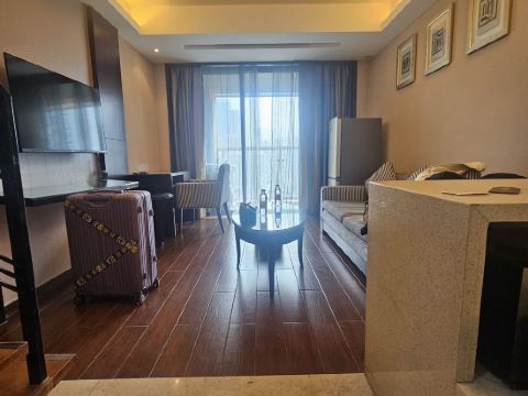 深圳葵花酒店公寓優惠