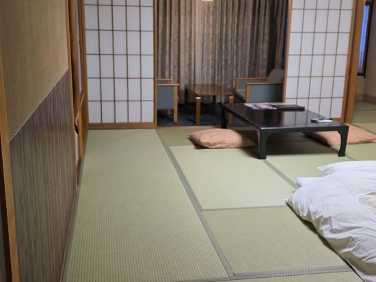 湯快リゾート 三朝温泉 斉木別館〈会席タイプ〉 クーポン