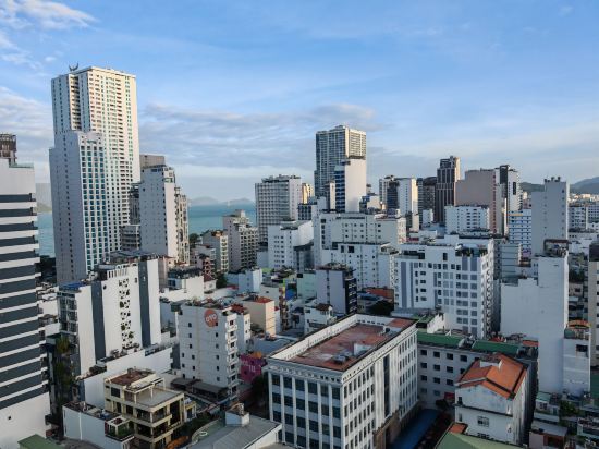 處女座酒店優惠