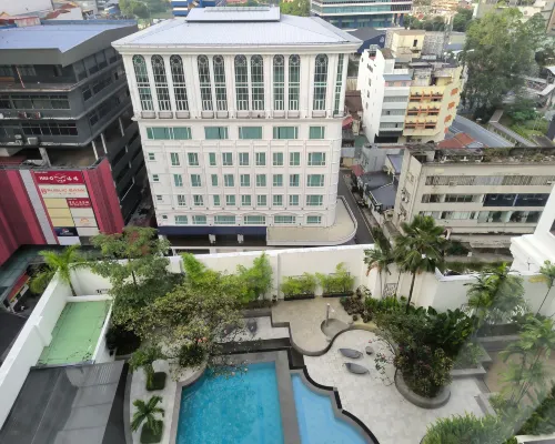 Hotel Royal Signature Leisure & Recreation Photos