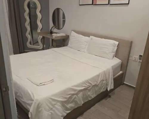 The Song Premium Apartment - Căn Hộ Du Lịch Biển - Anh Khoa Homestay Phòng Photos