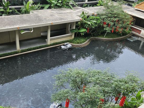 中山温泉賓館優惠