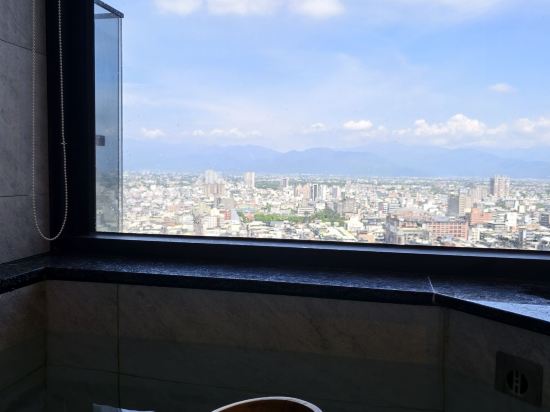 宜蘭村卻國際温泉酒店優惠