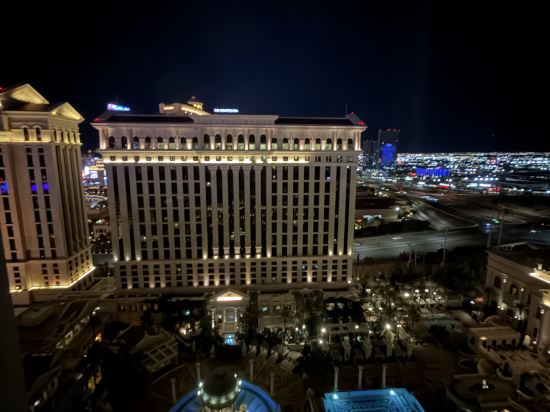 凱撒宮度假村優惠