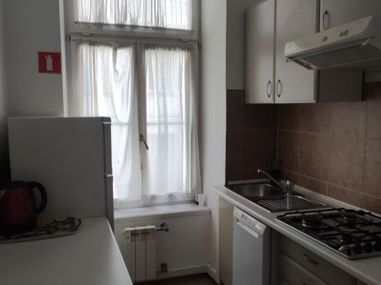 聖安德魯斯宮公寓優惠