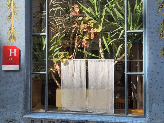 布拉邦酒店優惠