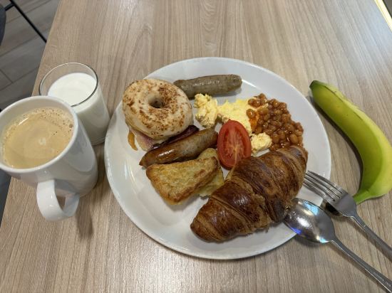 直布羅陀智選假日酒店 - IHG 旗下酒店優惠