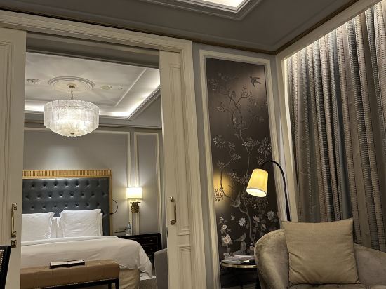 雅加達四季酒店優惠