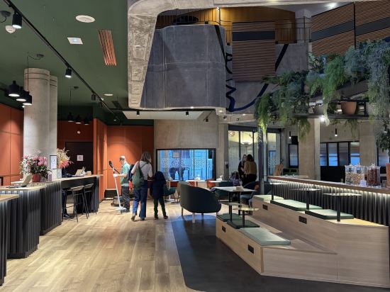 諾富特巴黎里昂車站酒店優惠