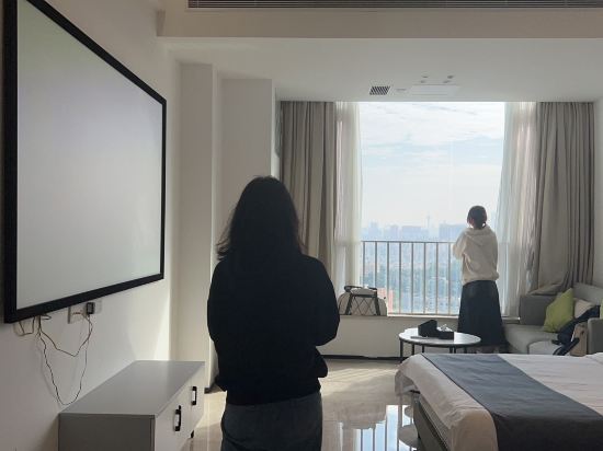 利騰電競公寓（富華里店）優惠