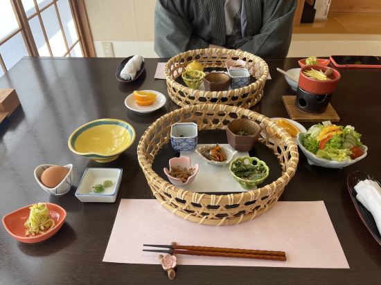 美作三湯 湯郷温泉 季譜の里 クーポン