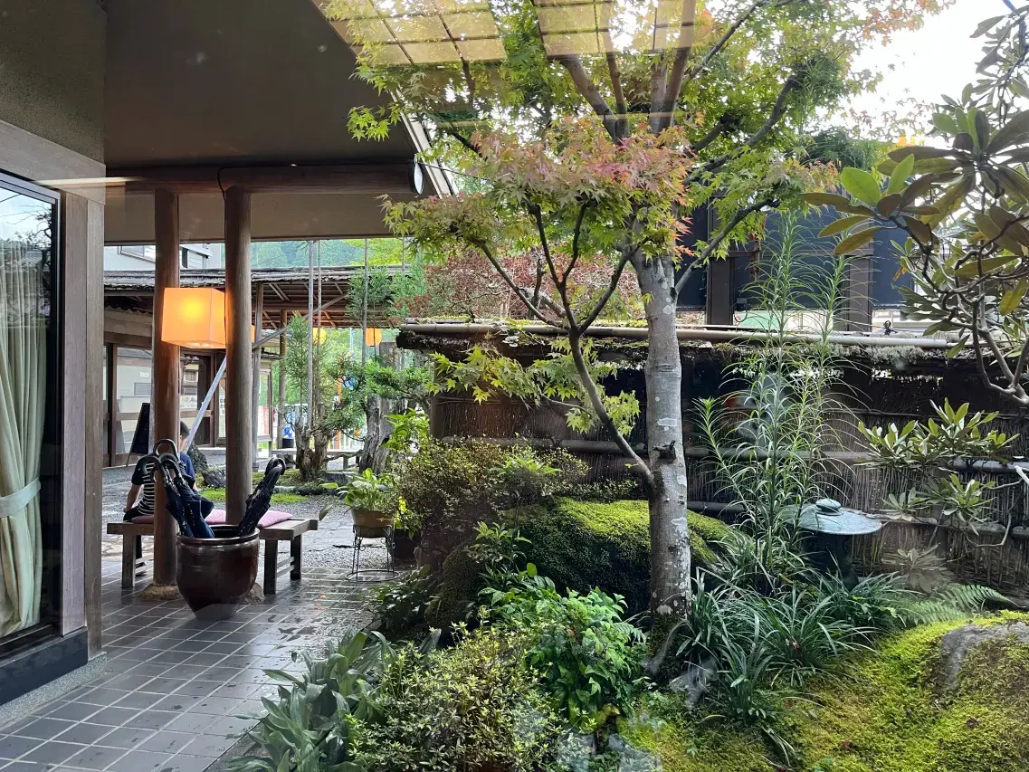 紅葉家本館-高雄山莊用戶評價