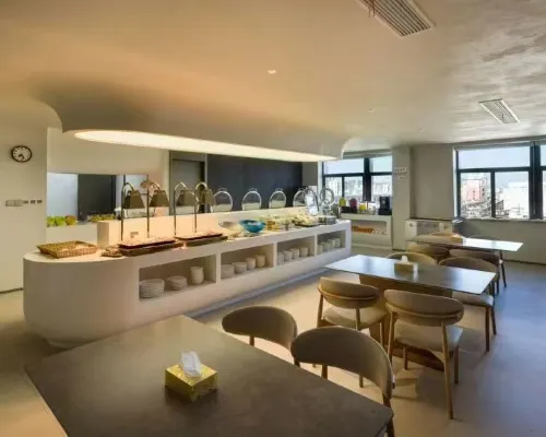 Elong International Hotel (Dongwu Intime City, Huzhou) Photos