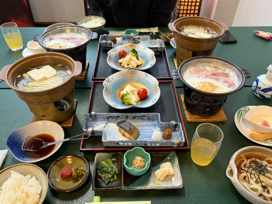 蔵王温泉・岩清水料理の宿　季の里 クーポン