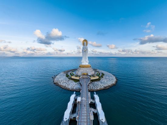 藍天國際青年旅舍（三亞大東海店）優惠