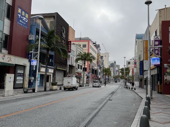 かりゆしコンドミニアムリゾート那覇　龍神ホテル浮島 クーポン