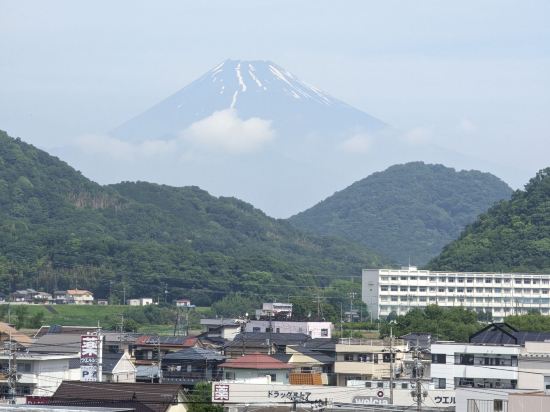 ホテルサンバレー富士見 クーポン