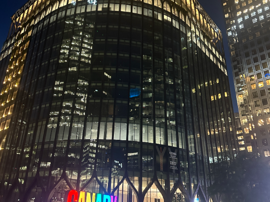 金絲雀碼頭不列顛國際大酒店優惠