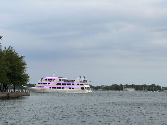 海港城堡威斯汀酒店（多倫多）優惠