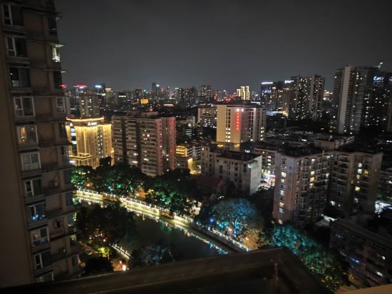 成都茉莉國際青年旅舍（春熙路太古裡店）優惠