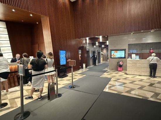香港8度海逸酒店優惠