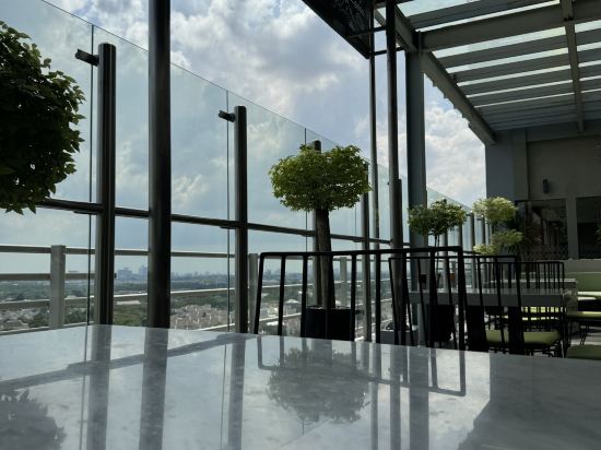 BSD城ICE珊迪卡酒店優惠