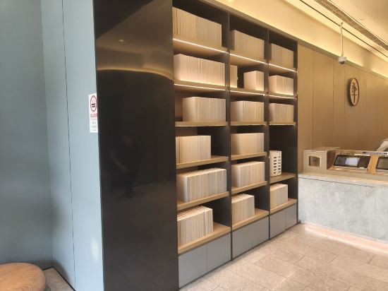 全季飯店（上海長壽路陝西北路飯店）優惠