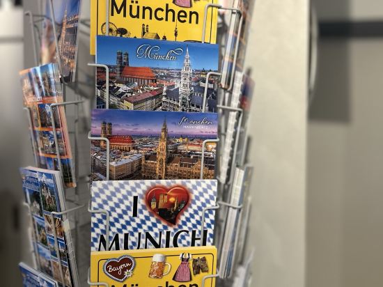 慕尼黑袋熊城市青年旅舍優惠