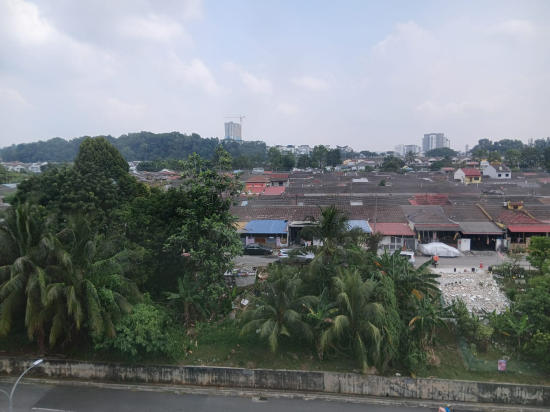 吉隆坡蕉賴百閣利酒店優惠