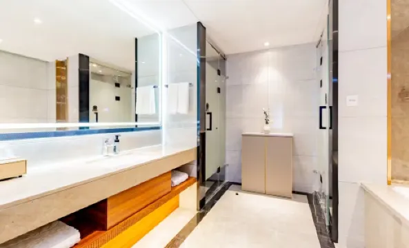 Holiday Inn Express SHENYANG TAWAN by IHG Zimmer Photos