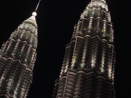 吉隆坡喜來登帝國酒店優惠