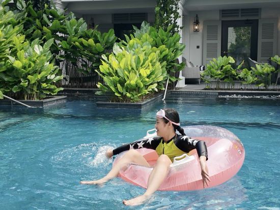 百瑞營聖淘沙酒店（Staycation Approved）優惠