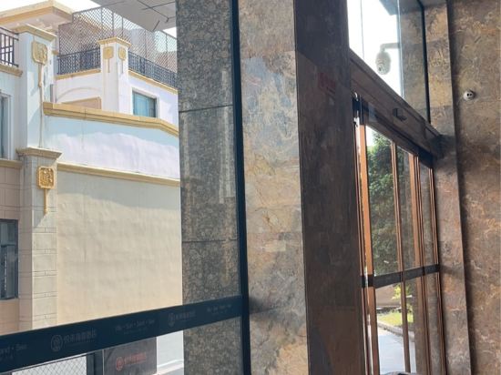 廈門悅來海景飯店優惠
