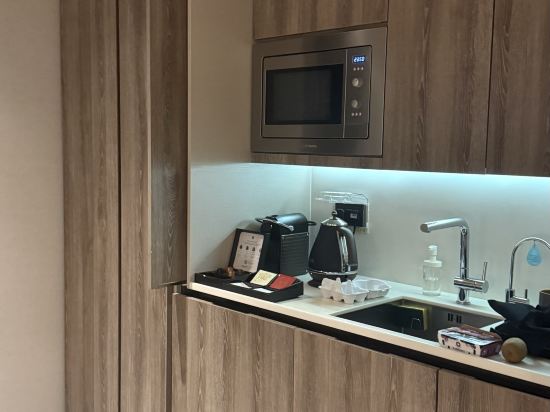 新加坡尚乘奧克伍德豪景酒店公寓 （Staycation Approved）優惠