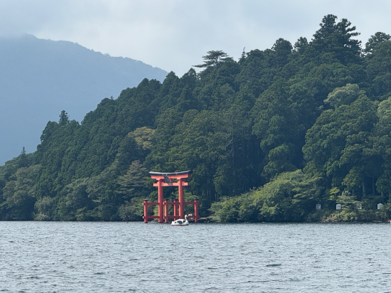 箱根小湧園天悠旅館優惠