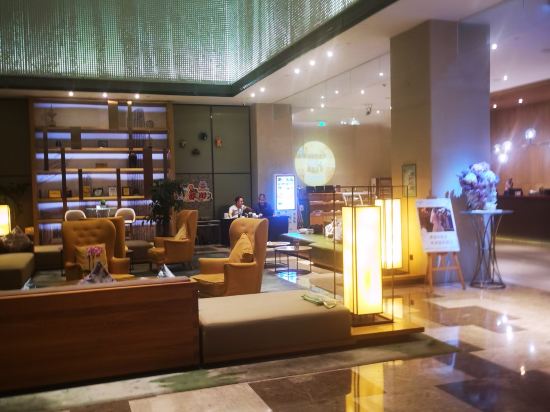 天津融僑套房假日酒店優惠