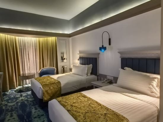 馬六甲拉克魯斯塔酒店優惠