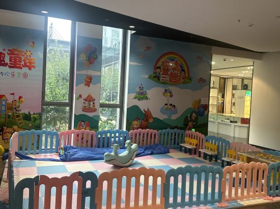 希岸Deluxe飯店（北京大興國際機場航廈店）優惠