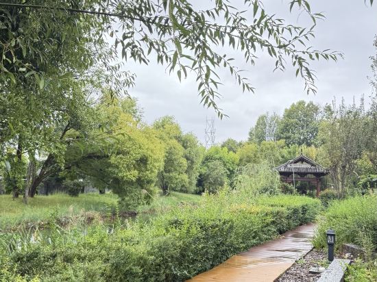 麗江雲澗度假酒店優惠