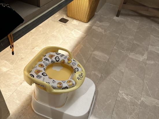 仙居宇傑君瀾大飯店優惠