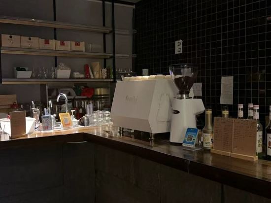 微瀾溫泉飯店（成都寬窄巷子店）優惠