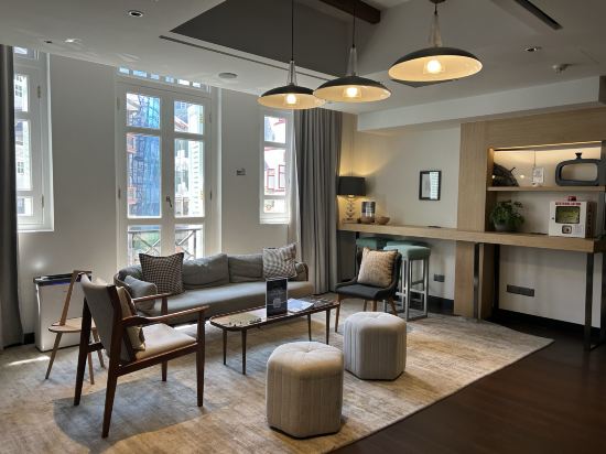 KēSa House, 奧克伍德無限系列 （Staycation Approved）優惠