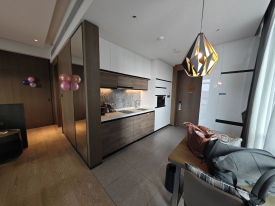 東莞雅詩閣松山湖服務公寓優惠