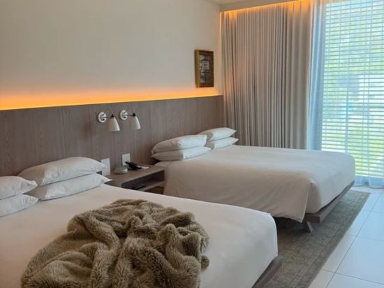 西荷里活艾迪遜酒店優惠