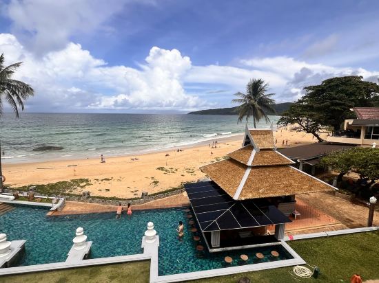 卡隆超越度假酒店 – 限成人 （SHA Extra Plus）優惠