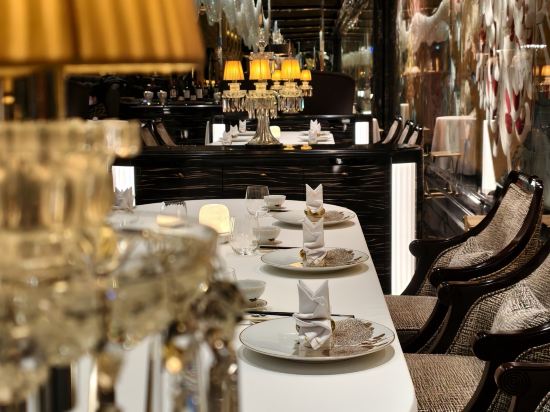 澳門卡爾拉格斐奢華酒店大樓優惠