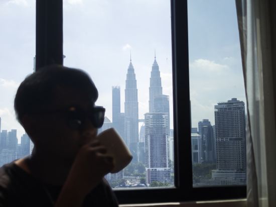 吉隆坡希爾頓花園酒店北店優惠