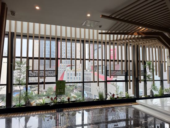 隱沫酒店（成都春熙路太古裏店）優惠