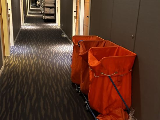 ロワジールホテル 品川シーサイド クーポン