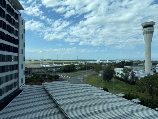 布里斯班機場鉑爾曼飯店優惠